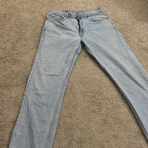 Levi’s Denim - Picture 2 of 7